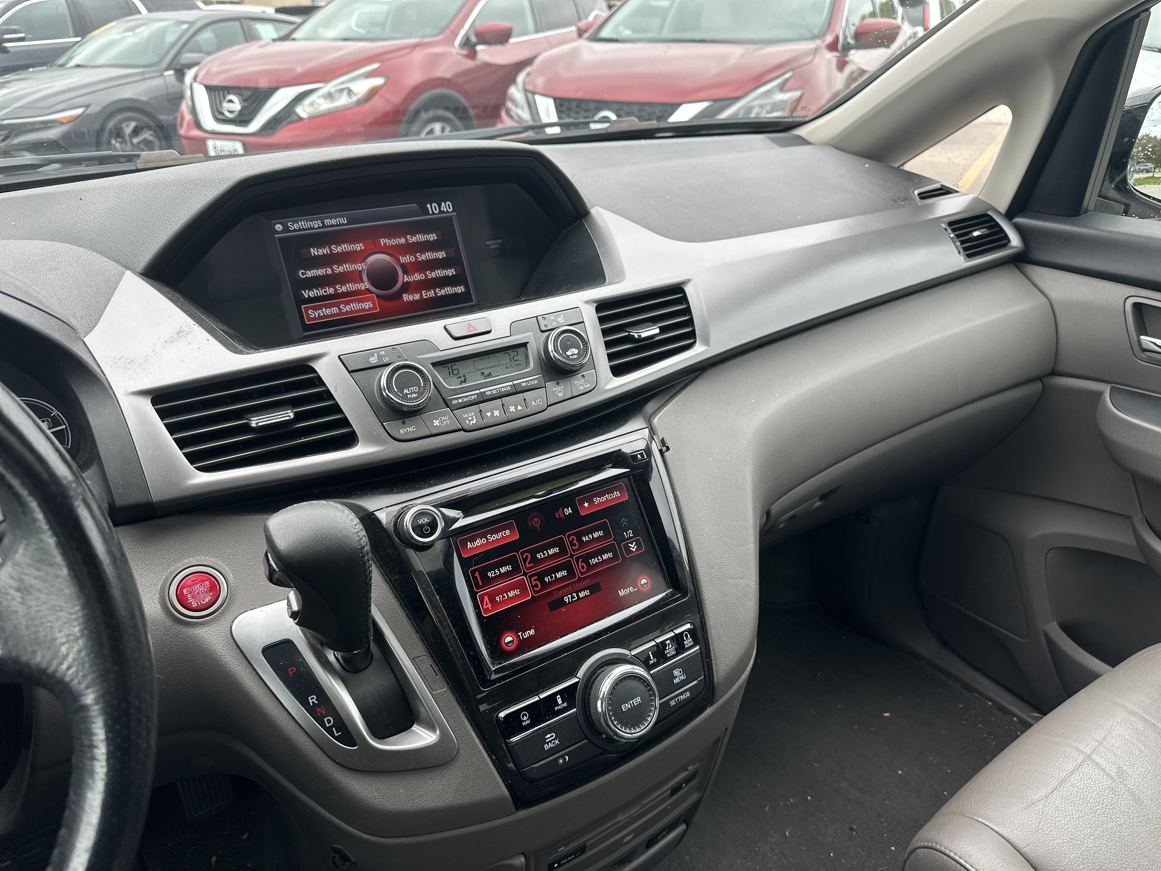 Used 2014 Honda Odyssey Touring image 34