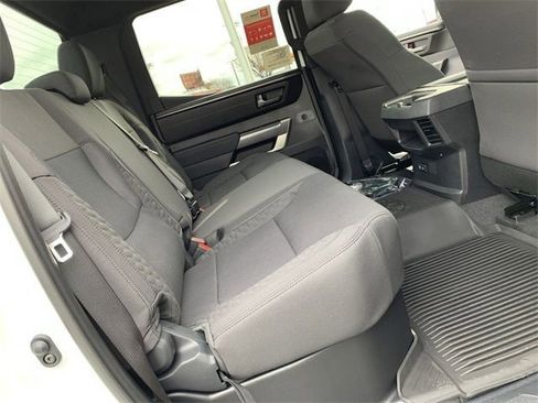 New 2026 Toyota Tundra SR5 image 12