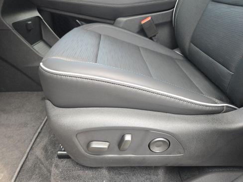 New 2026 Buick Enclave Sport Touring w/ Power Package image 19