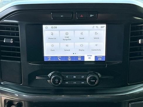 Used 2023 Ford F150 XL w/ STX Appearance Package AWD/4WD image 39