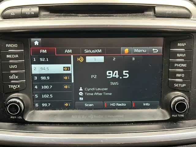 Used 2016 Kia Sorento SX AWD/4WD image 12