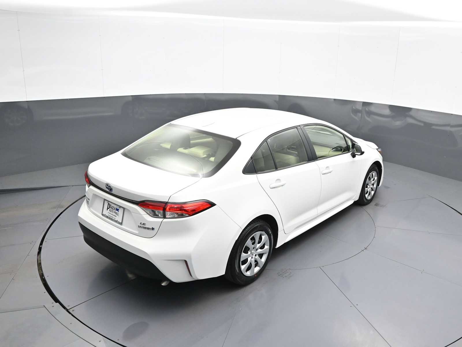 Used 2023 Toyota Corolla LE FWD image 36