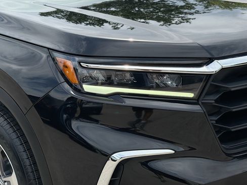Used 2024 Honda Pilot EX-L image 34