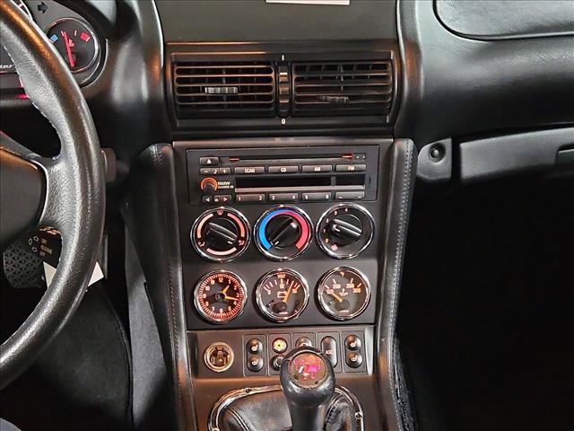 Used 2000 BMW Z3 RWD image 13