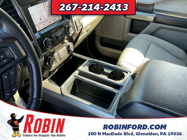 Used 2019 Ford F150 XLT w/ Equipment Group 302A Luxury AWD/4WD image 21