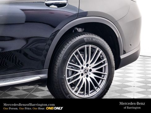 New 2026 Mercedes-Benz GLC 300 4MATIC image 35