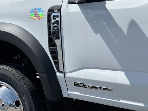 New 2026 Ford F450 XL AWD/4WD image 8