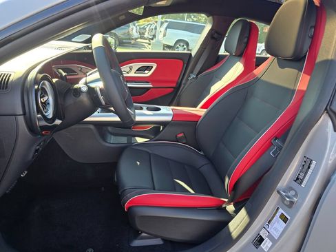 New 2027 Mercedes-Benz CLA 220 image 13
