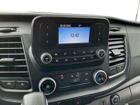 Certified 2021 Ford Transit 150 Low Roof image 21