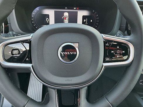 New 2026 Volvo XC60 B5 Ultra w/ Climate Package AWD/4WD image 21