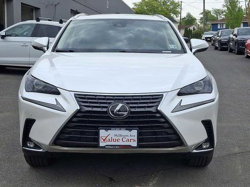 Used 2021 Lexus NX 300 AWD w/ Premium Package image 29