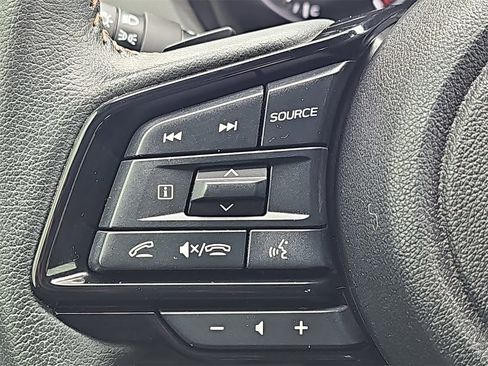 Certified 2025 Subaru Forester Sport w/ Popular Package #1 image 22