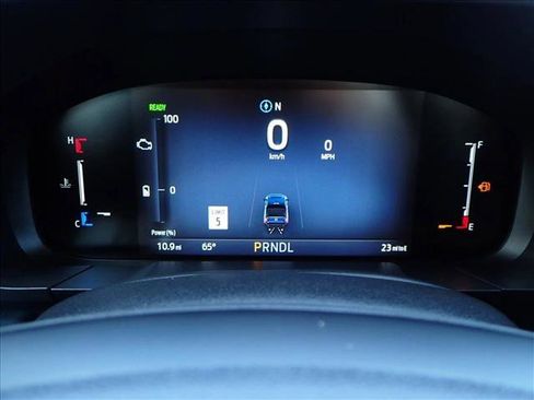 New 2026 Ford Maverick Lariat w/ 4K Tow Package image 24