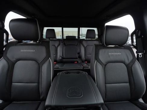 New 2026 RAM 1500 Laramie w/ Night Edition image 32