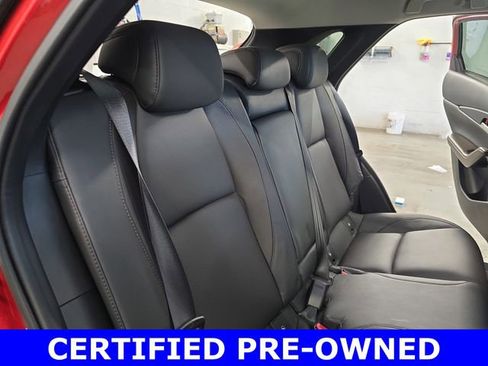 Certified 2025 MAZDA CX-30 AWD 2.5 S w/ Premium Package image 11