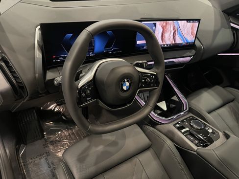 Used 2026 BMW X3 xDrive30i w/ Premium Package AWD/4WD image 13