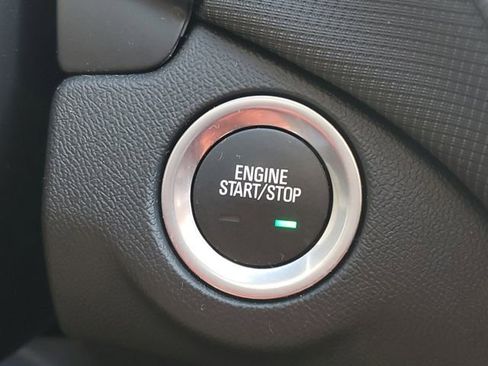 Certified 2024 Chevrolet Equinox RS image 24