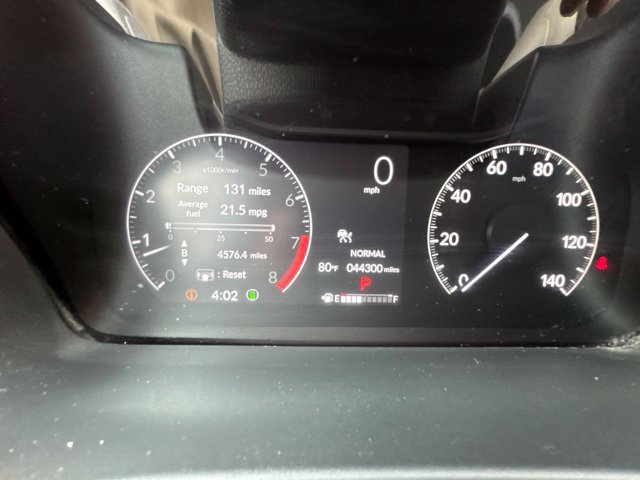 Used 2025 Honda Odyssey EX-L image 17