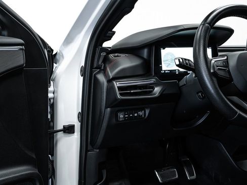 Certified 2024 Acura ZDX A-Spec AWD/4WD image 21