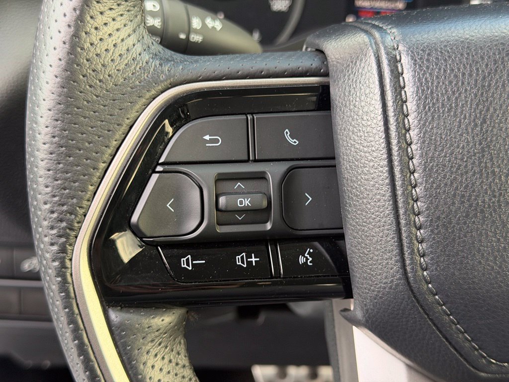 Used 2023 Toyota Tundra SR5 w/ TRD Off-Road Package AWD/4WD image 20