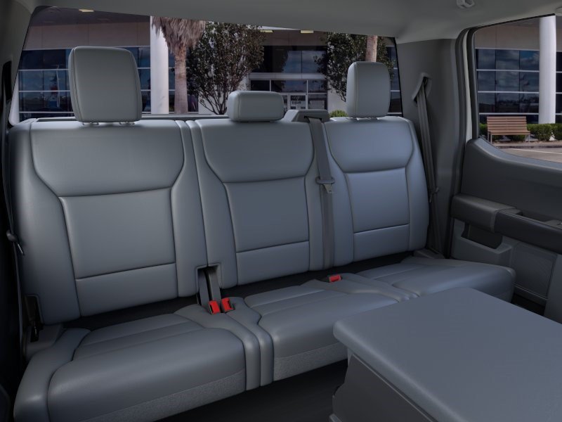 New 2026 Ford F150 XL RWD image 12