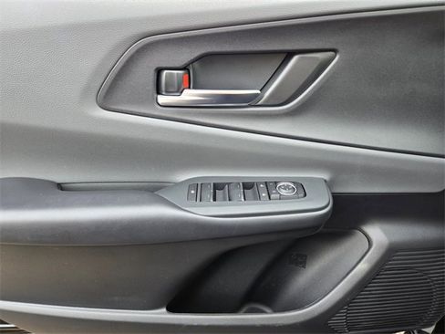 Certified 2025 Toyota Prius Limited image 18