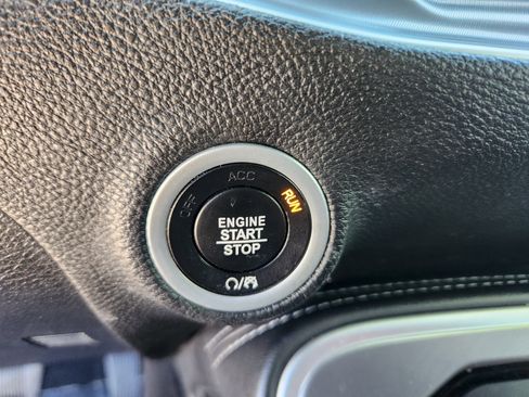 Used 2022 Dodge Challenger SXT w/ Blacktop Package RWD image 31