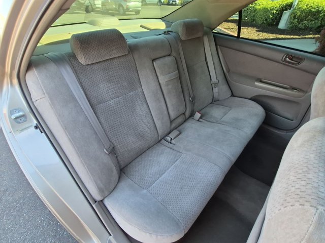 Used 2003 Toyota Camry LE FWD image 19