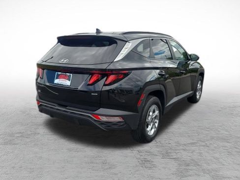 Used 2024 Hyundai Tucson SEL AWD/4WD image 7