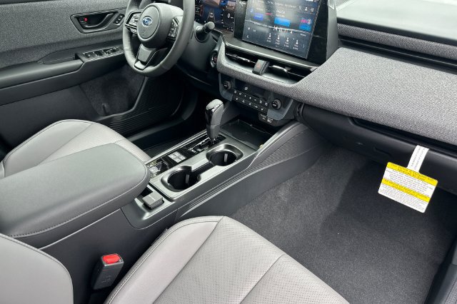 New 2026 Subaru Outback Limited XT AWD/4WD image 13