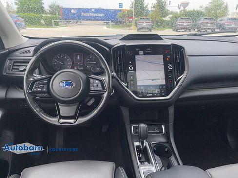 Used 2023 Subaru Ascent Onyx Edition Limited AWD/4WD image 21