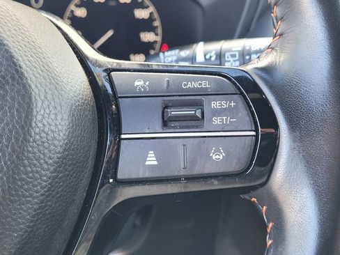 Used 2025 Honda HR-V Sport image 19