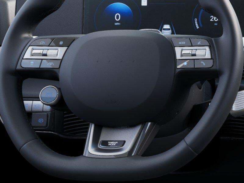 New 2027 Hyundai Ioniq 5 XRT AWD/4WD image 15