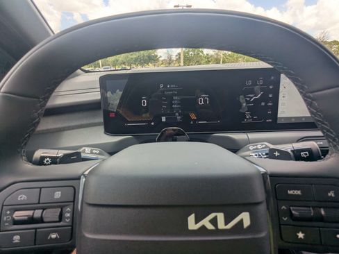 New 2027 Kia Telluride EX X-Line w/ Towing Package AWD/4WD image 39