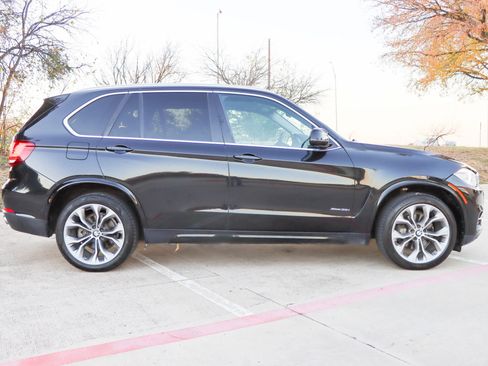Used 2016 BMW X5 xDrive35i image 8