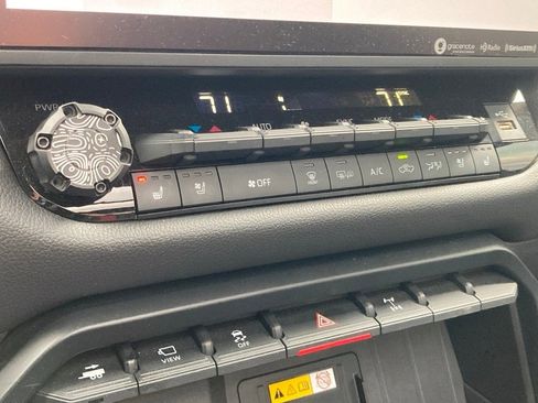 Used 2024 Toyota Tundra TRD Pro image 27