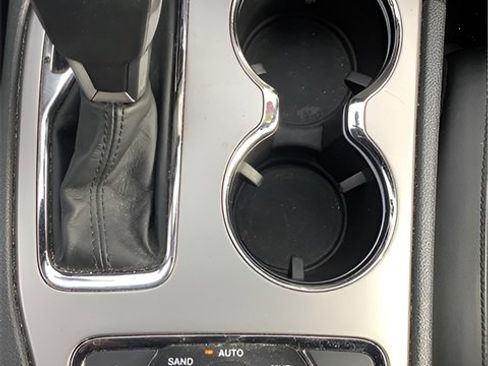 Certified 2021 Jeep Grand Cherokee Limited image 22