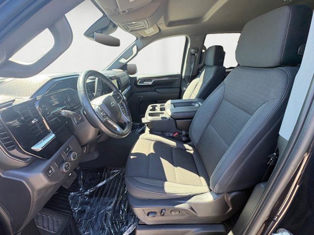Used 2024 Chevrolet Silverado 1500 RST RWD image 10
