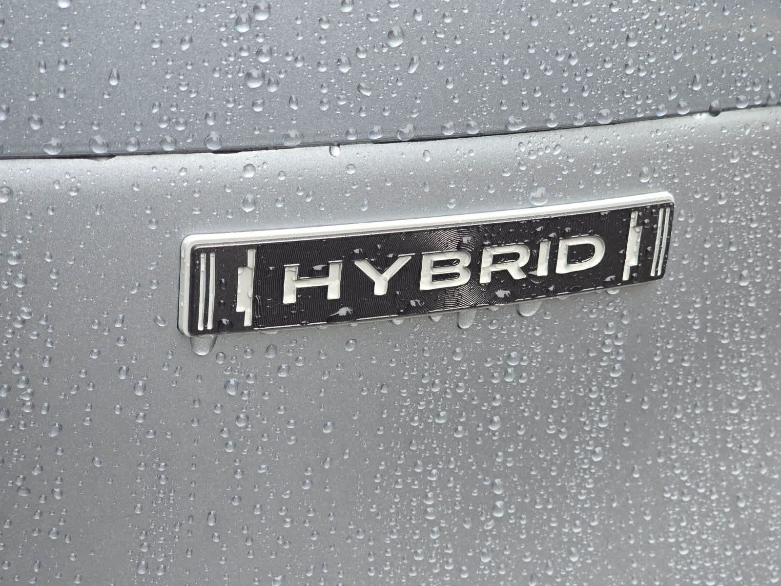 New 2026 Subaru Forester Touring AWD/4WD image 7