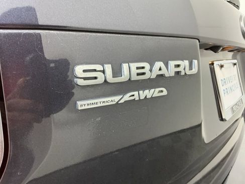 Used 2015 Subaru Forester 2.5i Premium w/ All-Weather Package image 28