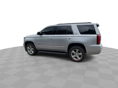 Used 2019 Chevrolet Tahoe LT AWD/4WD image 6