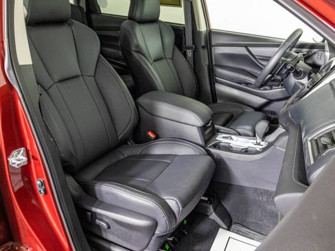 Used 2026 Subaru Ascent Limited AWD/4WD image 49