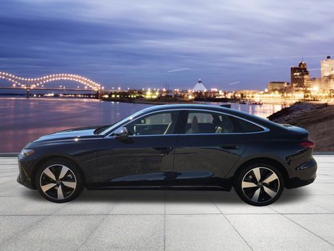 Certified 2025 Audi A5 2.0T Premium Plus w/ Premium Plus image 2