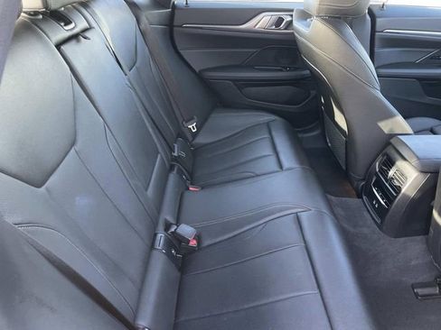 Used 2023 BMW i4 eDrive35 w/ Premium Package image 32