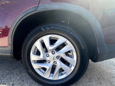Used 2016 Honda CR-V EX-L image 30