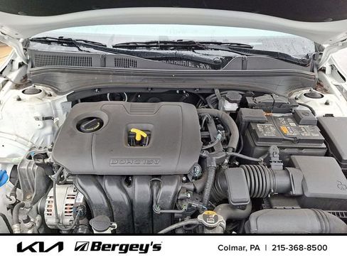 Used 2022 Kia Forte GT-Line image 30