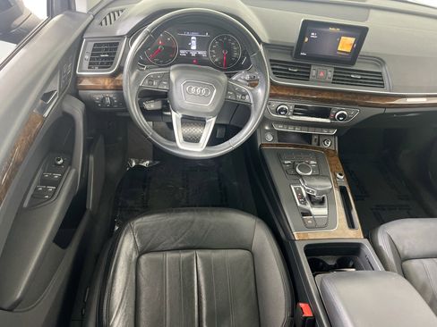Used 2018 Audi Q5 2.0T Premium image 22
