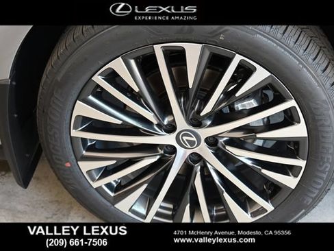 New 2026 Lexus RX 350 Premium Plus AWD/4WD image 24