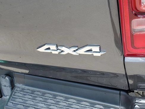 Used 2021 RAM 1500 Limited AWD/4WD image 8