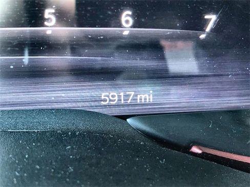 Used 2025 RAM 1500 Rebel image 15